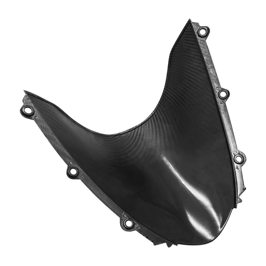 cbr1000rr-r フロントスクリーン ゼログラビティ製スクリーンにCBR1000RR-R、Ninja ZX-10R